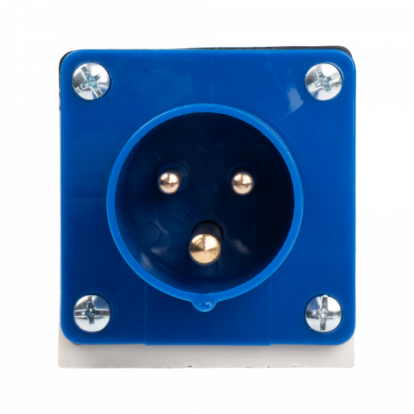 PPC 513 16A 220V IP44