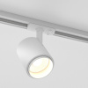 Basic System Трековый светильник 10W 4200K Cors белый 85513/01