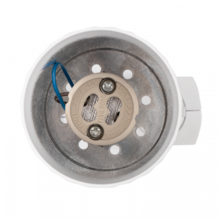 PTR 29 GU10 WH 230V IP20