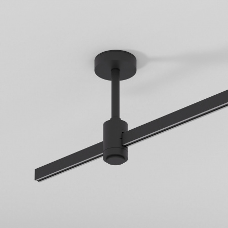 Esthetic Magnetic Декоративная стойка h124 mm SMALL без питания 85142/00