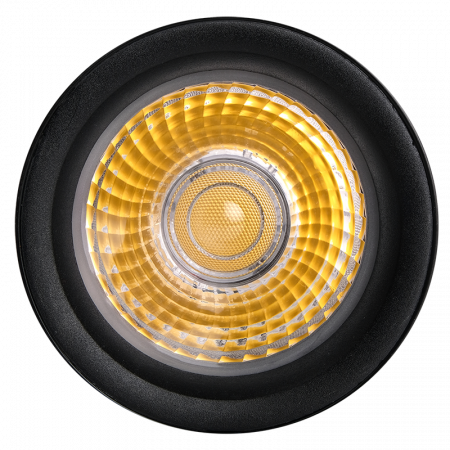 PTR 0525 25w 4000K 24° BL IP40