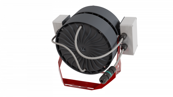 L-industry II banner Em/86/Г30/4,0K/04/IKX-61/230AC IP65