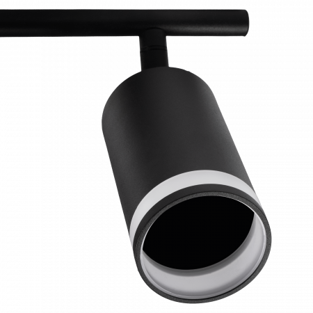 PCL 0204 4xGU10 BL 230V IP20