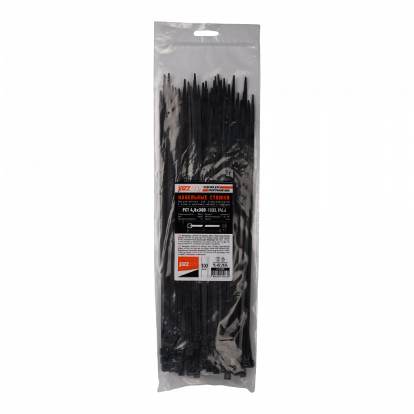 PCT 4,8x300-100BL PA6.6