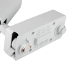 PTR 1335 35w 4000K 24° WH/BL IP40
