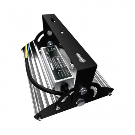 Прожектор v2.0 50 CRI70 3000К 130х30°