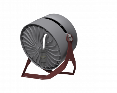 L-industry II banner/100/Г60/5,0K/04/IKX-61/220AC IP65