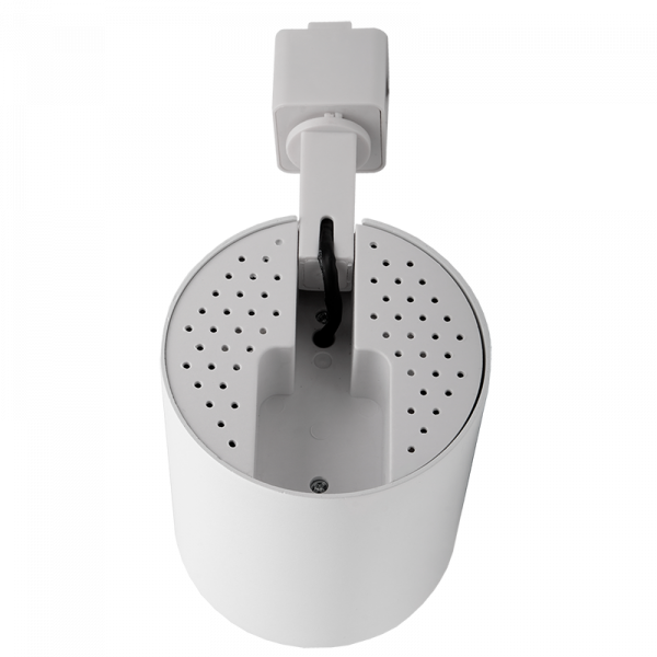 PTR 0525 25w 4000K 24° WH IP40