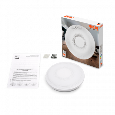 PPB Pulsar 36w 4000K IP20