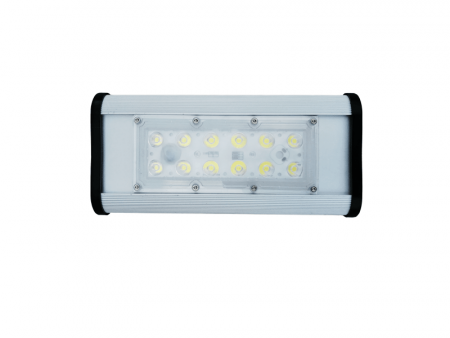 Низковольтный прожектор  — 25Вт IP67 / 12V