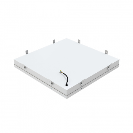 Опция. Грильято. Исполнение корпуса с матовым закаленным стеклом, IP65