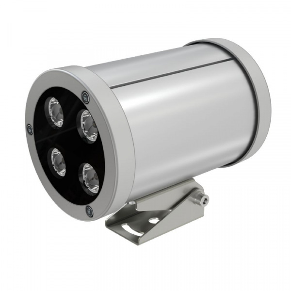 Акцент 8 48В DC CRI80 3000К 10х65°