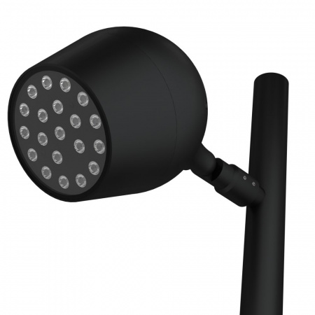 Шелл 60 L CRI70 5000К 90° Консоль