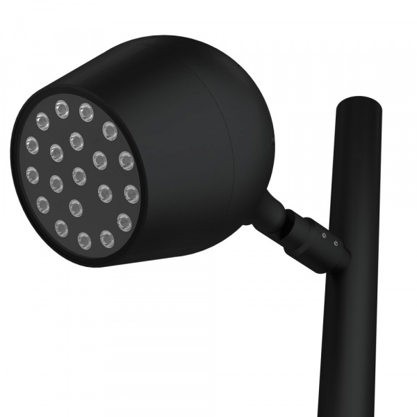 Шелл 60 L CRI70 5000К 90° Консоль