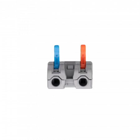 PTC-2P 4224   450V 32A 0,08-2,5(4,0) мм2