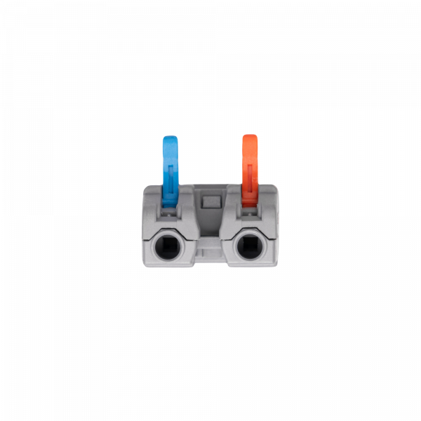 PTC-2P 4224 BL/2   450V 32A 0,08-2,5(4,0) мм2