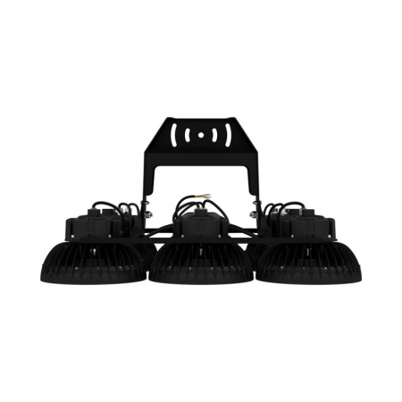 Светодиодный прожектор Плазма Нео 1080 x9 M 5000К 90°