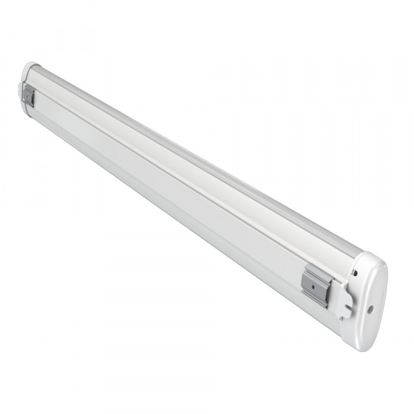 Айсберг Лайт 60 1200мм Эко CRI80 3000К Опал