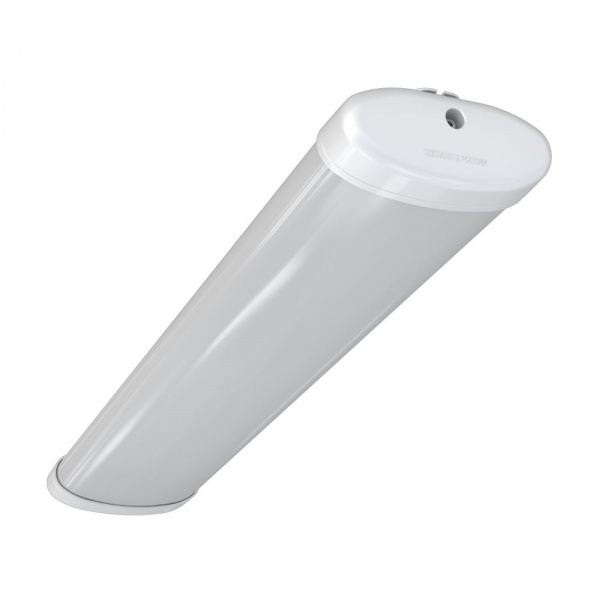 Айсберг Лайт 25 500мм CRI80 3000К Опал