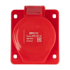 PPC 415 16A 380V IP44