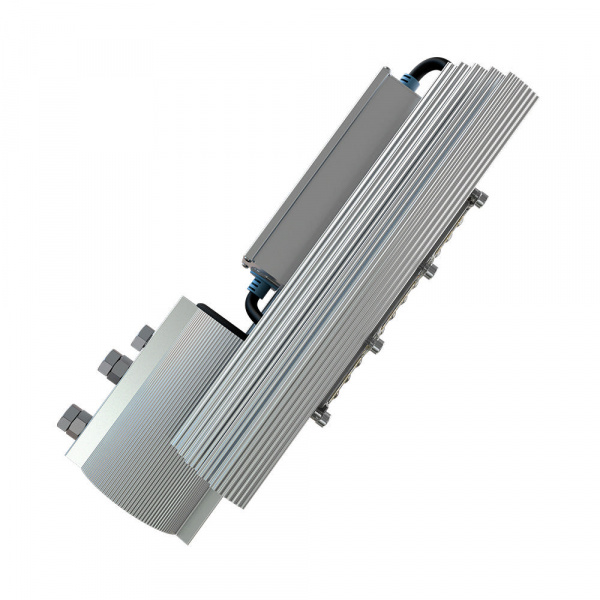 Магистраль v2.0 МЛ 60 CRI70 3000К 155х70°
