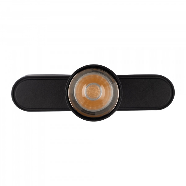 MTR16 2008 8W 3000K 24° BL IP20
