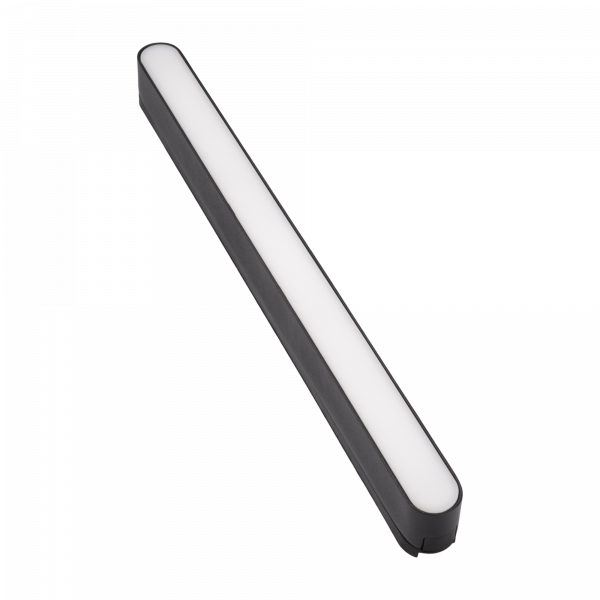 MTR16 1018 18W 4000K frost 90° BL IP20