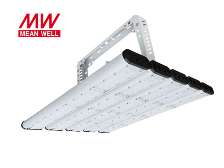 Светильник «Модуль Прожектор», У-5, 650Вт, КСC(К 15°, К 30°, Г 60°, Г90°)