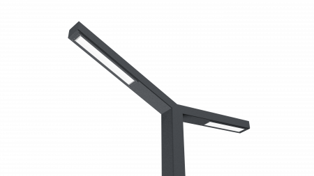 L-park STICK 2/30/30+30/Ш9/740/01/P1-F2/220AC IP65 YO