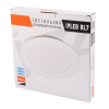 PLED DL7 24W 6500K WH IP54