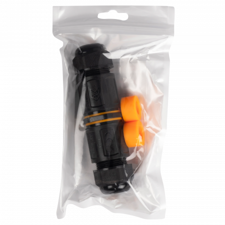 PCC-I5-F 5x2.5 24A IP68