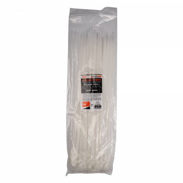 PCT 7,6x400-100WH PA6.6