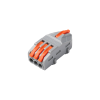 PTC-1P 4213 BL/3   450V 32A 0,08-2,5(4,0) мм2