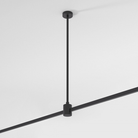 Esthetic Magnetic Декоративная стойка с коннектором h606mm MEDIUM 85153/00