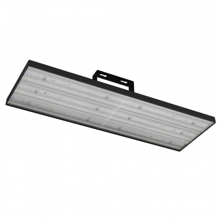 Маркет Плано 80 CRI80 3000К 90° Поворотный кронштейн