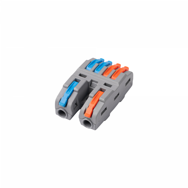 PTC-2P 4224 BL/2   450V 32A 0,08-2,5(4,0) мм2
