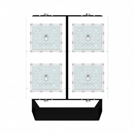 Плазма 400 S Box CRI70 5000К 135х55°