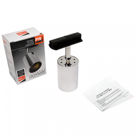 PTR 26 GU10 CH 230V IP20