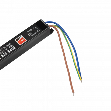 BSPS 12V3,30A=40w IP67