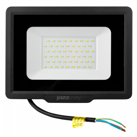 Прожектор светодиодный PFL-C3 50W 6500K IP65