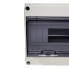 PDB/W 4015 GR (ЩРН-ПГ-15) IP65