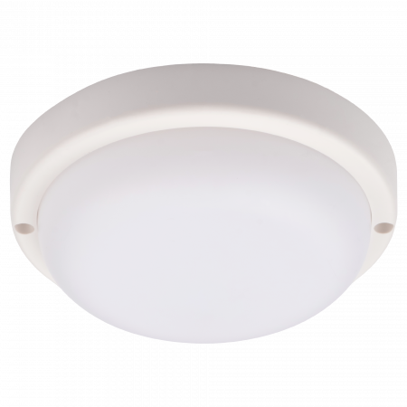 PBH-PC7-RA 8W 4000K WHITE IP65