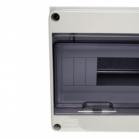 PDB/W 4015 GR (ЩРН-ПГ-15) IP65