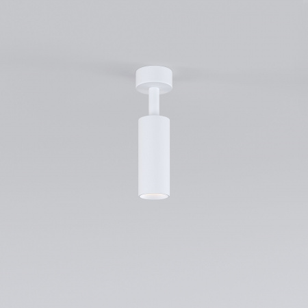 Накладной светодиодный светильник Diffe 85639/01 8W 4200K белый