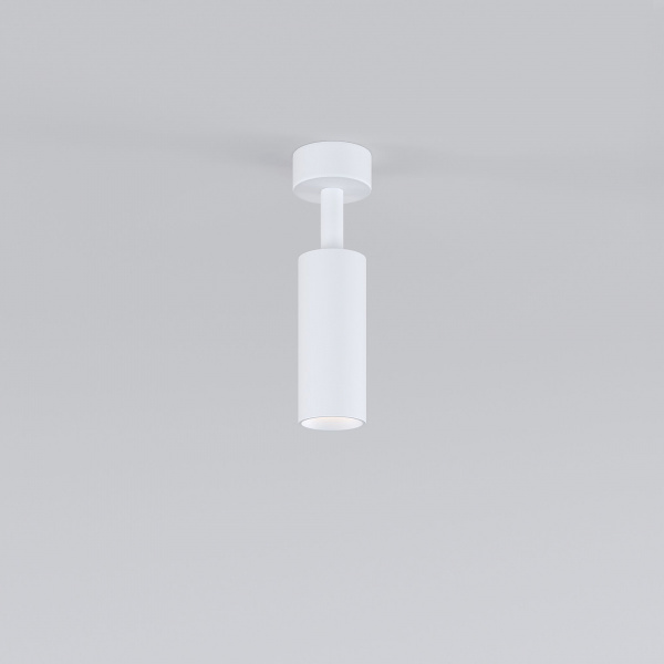 Накладной светодиодный светильник Diffe 85639/01 8W 4200K белый