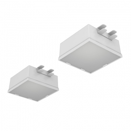 Грильято Мозаик 14 х2 IP40 CRI90 3000К Опал