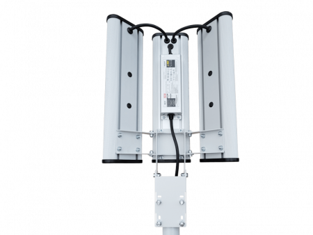 Светильник «ПЕРИМЕТР» 180Вт, Mean Well