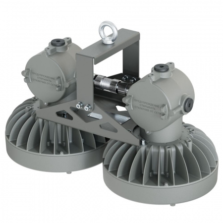 Профи Нео M Ex - 2 - 160 - П - П25х105 - 4070 - M20