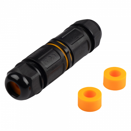 PCC-I5-F 5x2.5 24A IP68