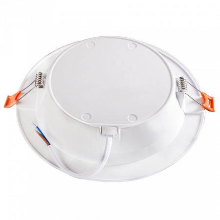 Светодиодный потолочный встраиваемый светильник PLED DL5 24W Wh 6500K IP40